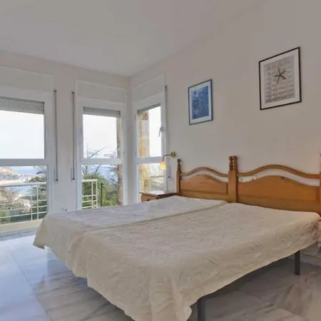 Villa Club Villamar - Nelly Tossa de Mar